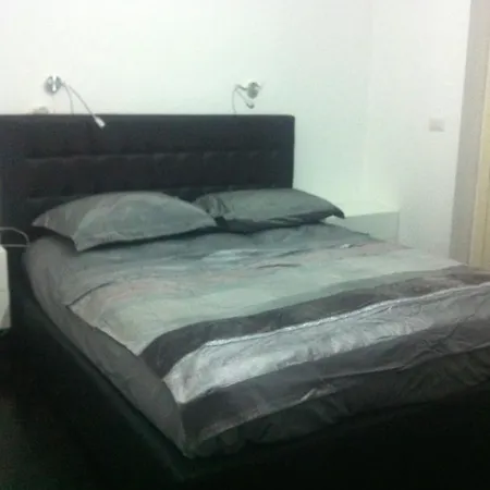 Apartmán Rondo