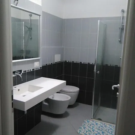 Apartmán Rondo Moncalieri