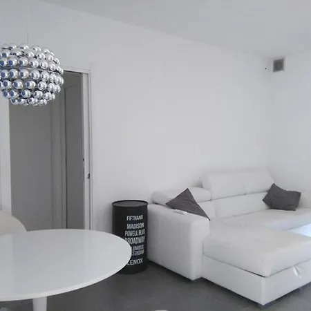 Apartmán Rondo *