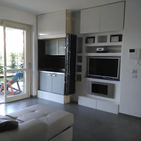 Rondo Apartmán Moncalieri