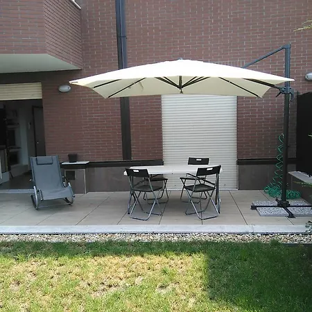 Rondo Apartmán *