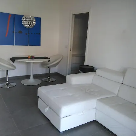 Rondo Apartmán Moncalieri