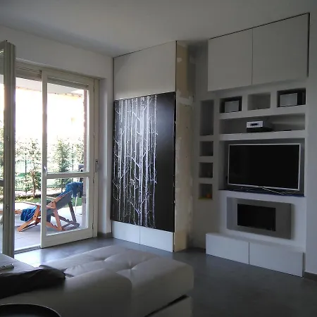 Apartmán Rondo