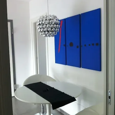 Rondo Apartmán *